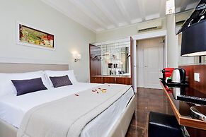 Piazza Venezia Grand Suite