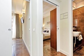 Piazza Venezia Grand Suite