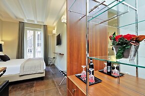 Piazza Venezia Grand Suite