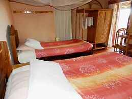 Chez Julienne Et Patrick