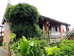 Chez Julienne Et Patrick