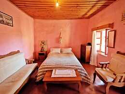 Chez Julienne Et Patrick