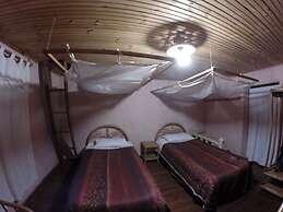 Chez Julienne Et Patrick