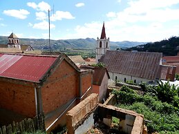 Chez Julienne Et Patrick