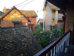 Chez Julienne Et Patrick