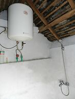 Chez Julienne Et Patrick