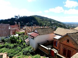 Chez Julienne Et Patrick