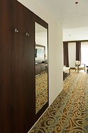 Hotel Schopenhauer Hof