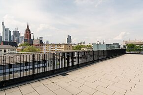 Hotel Schopenhauer Hof