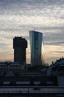 Hotel Schopenhauer Hof