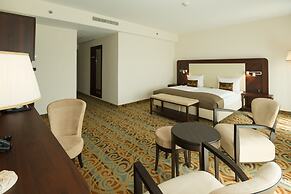 Hotel Schopenhauer Hof