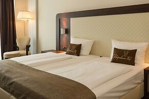 Hotel Schopenhauer Hof