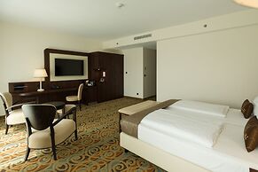 Hotel Schopenhauer Hof