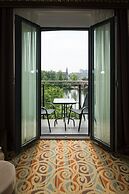 Hotel Schopenhauer Hof