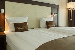 Hotel Schopenhauer Hof