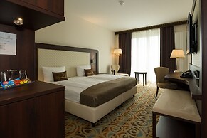 Hotel Schopenhauer Hof