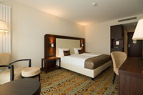 Hotel Schopenhauer Hof