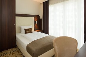 Hotel Schopenhauer Hof