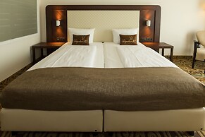 Hotel Schopenhauer Hof