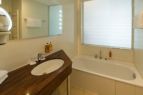 Hotel Schopenhauer Hof