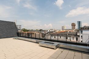 Hotel Schopenhauer Hof