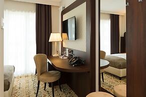 Hotel Schopenhauer Hof