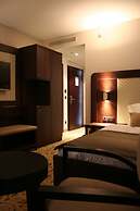 Hotel Schopenhauer Hof