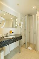 Hotel Schopenhauer Hof