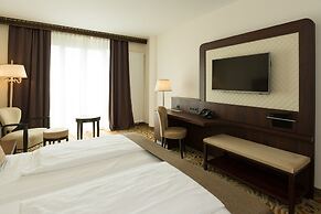 Hotel Schopenhauer Hof