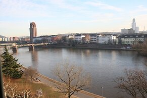 Hotel Schopenhauer Hof