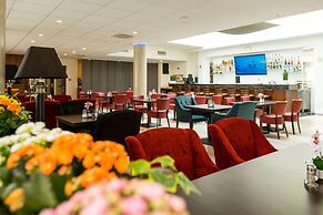 Hotel Schopenhauer Hof