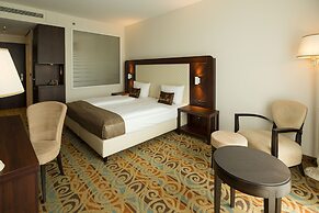 Hotel Schopenhauer Hof