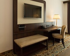 Hotel Schopenhauer Hof