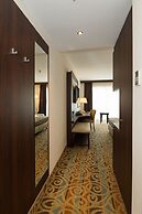 Hotel Schopenhauer Hof