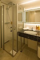 Hotel Schopenhauer Hof