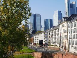 Hotel Schopenhauer Hof