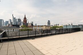 Hotel Schopenhauer Hof