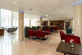 Hotel Schopenhauer Hof