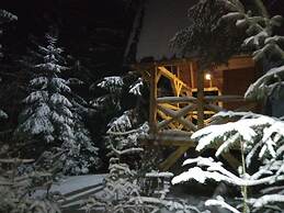 Ski-Lake Cottage Nízke Tatry
