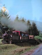 Ski-Lake Cottage Nízke Tatry