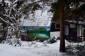 Ski-Lake Cottage Nízke Tatry
