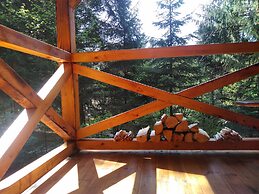 Ski-Lake Cottage Nízke Tatry