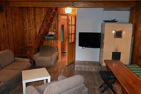Ski-Lake Cottage Nízke Tatry