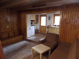 Ski-Lake Cottage Nízke Tatry