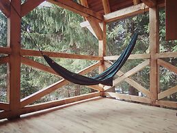 Ski-Lake Cottage Nízke Tatry