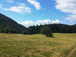 Ski-Lake Cottage Nízke Tatry