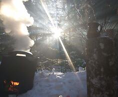 Ski-Lake Cottage Nízke Tatry