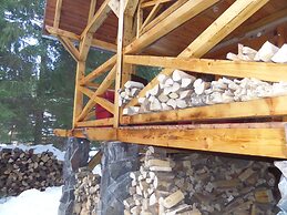 Ski-Lake Cottage Nízke Tatry