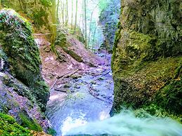 Ski-Lake Cottage Nízke Tatry