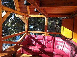 Ski-Lake Cottage Nízke Tatry